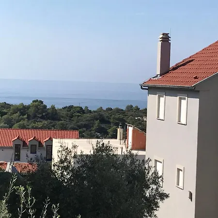 Hana's Eyes Lägenhet