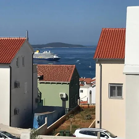 Appartement Hana's Eyes Hvar Town