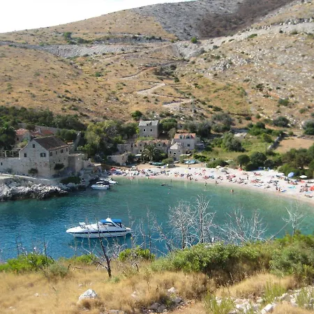 公寓 Hana's Eyes 赫瓦尔