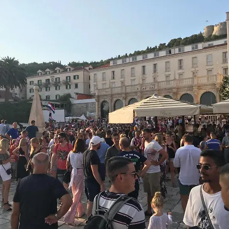 Διαμέρισμα Hana's Eyes *