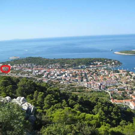 Hana's Eyes Διαμέρισμα Χβαρ