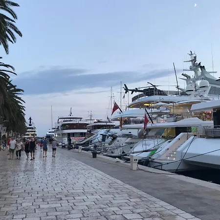 Hana's Eyes Lägenhet *