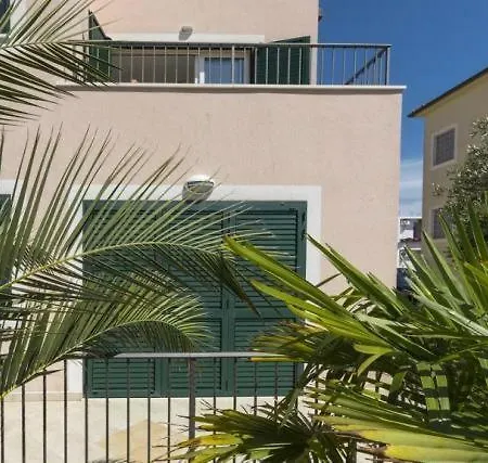 公寓 Hana's Eyes 赫瓦尔