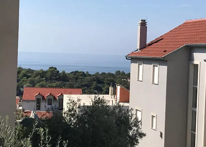 Hana's Eyes Lägenhet