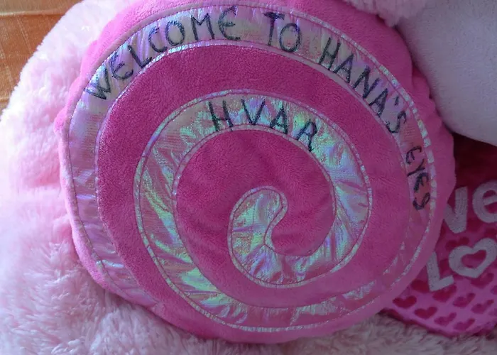 Apartment Hana's Eyes *