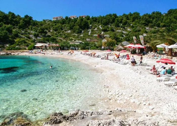 Hana's Eyes Apartment Hvar Town