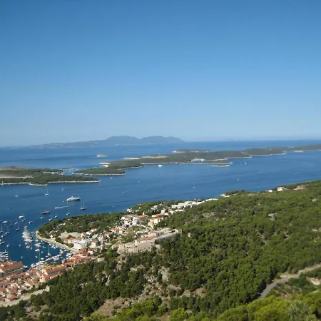 Hana's Eyes * Hvar Town