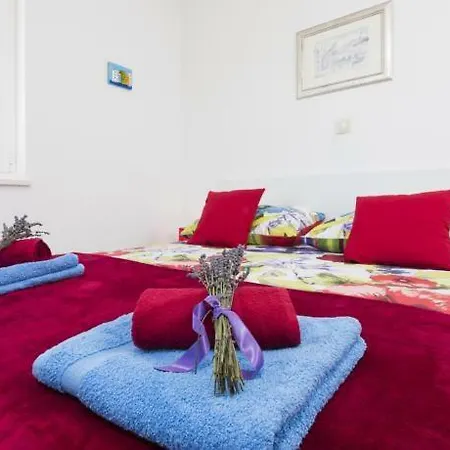 Apartmán Hana's Eyes *