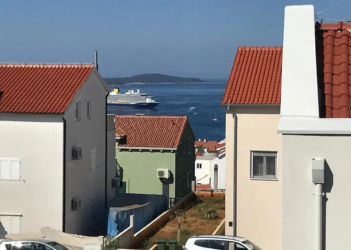 Apartment Hana's Eyes Hvar Town