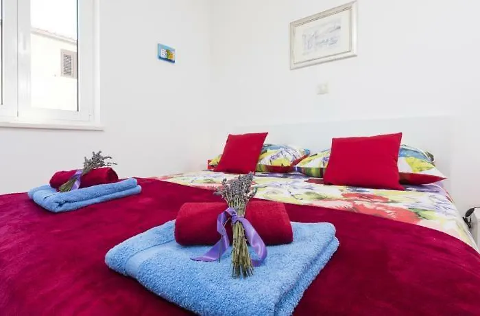 Apartment Hana's Eyes *