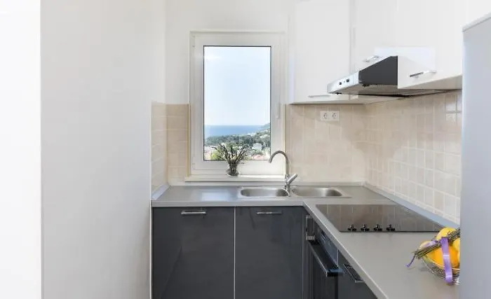 Apartment Hana's Eyes Hvar Town