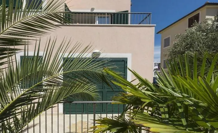 Apartment Hana's Eyes Hvar Town